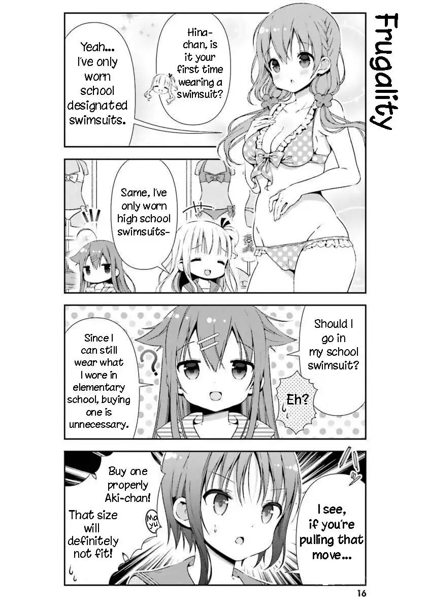 Hinako Note Chapter 22 17